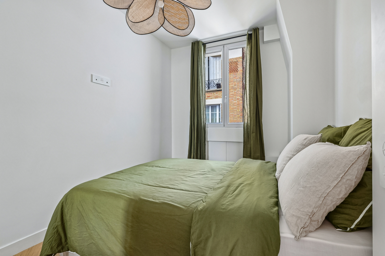 Image_8, Appartement, Vincennes, ref :521