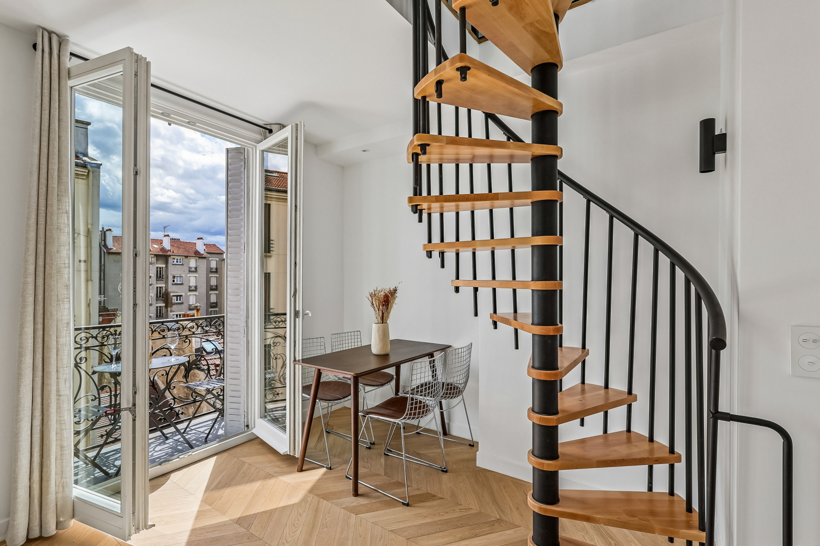 Image_5, Appartement, Vincennes, ref :521