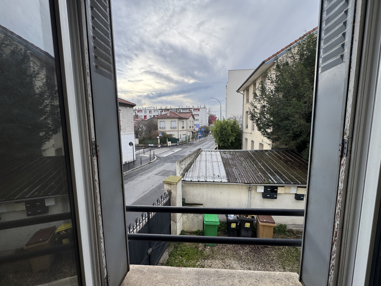 Image_3, Appartement, Vitry-sur-Seine, ref :272