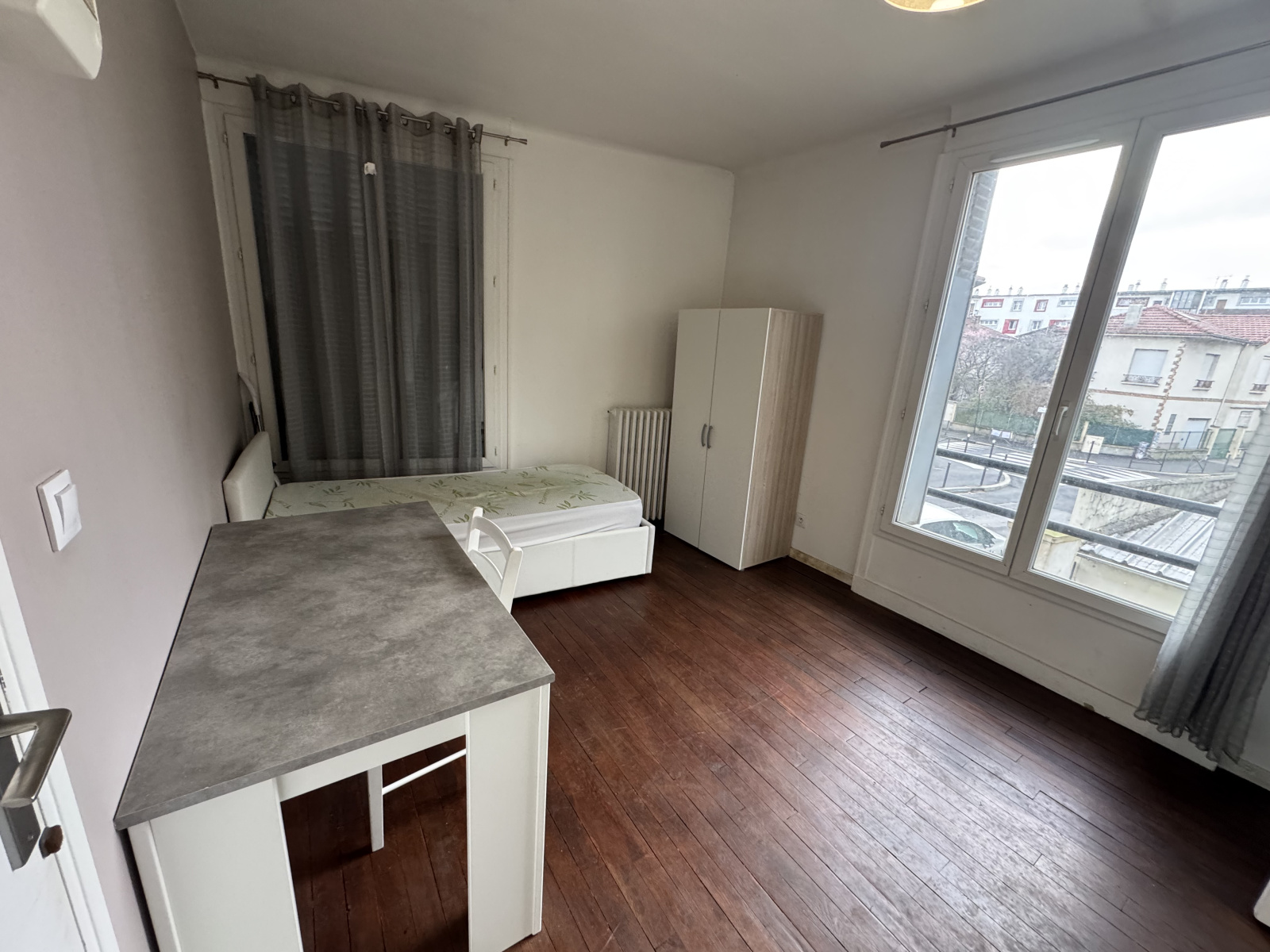 Image_1, Appartement, Vitry-sur-Seine, ref :272