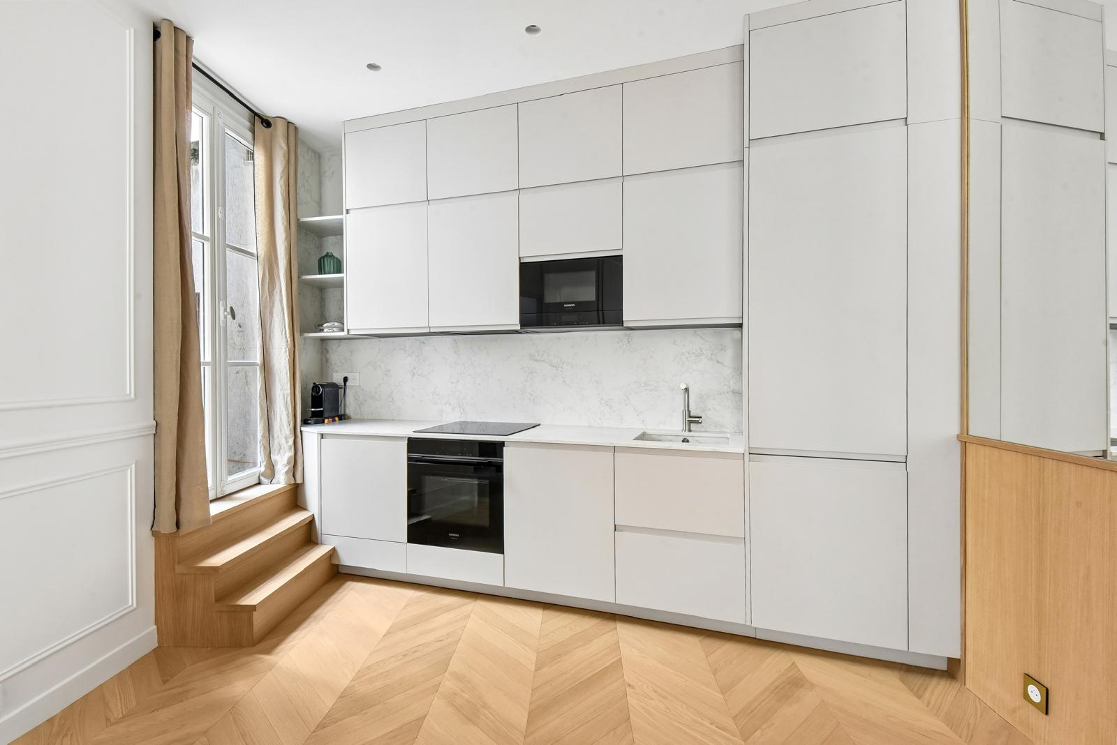 Image_8, Appartement, Paris, ref :423