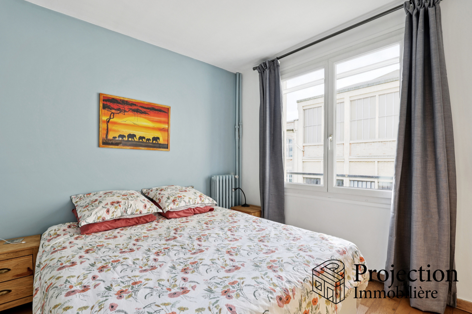 Image_5, Appartement, Paris, ref :287/2
