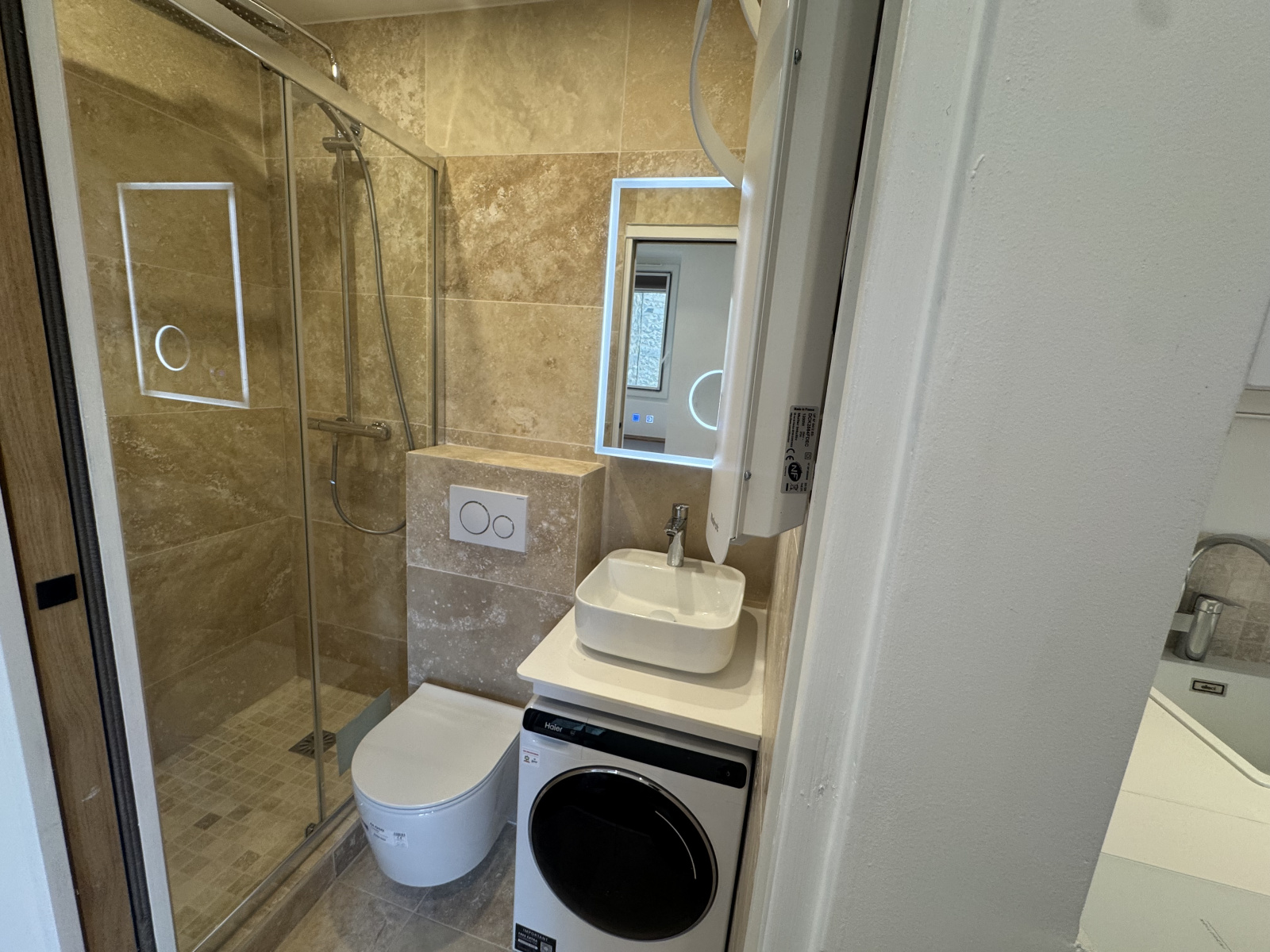 Image_7, Appartement, Paris, ref :328