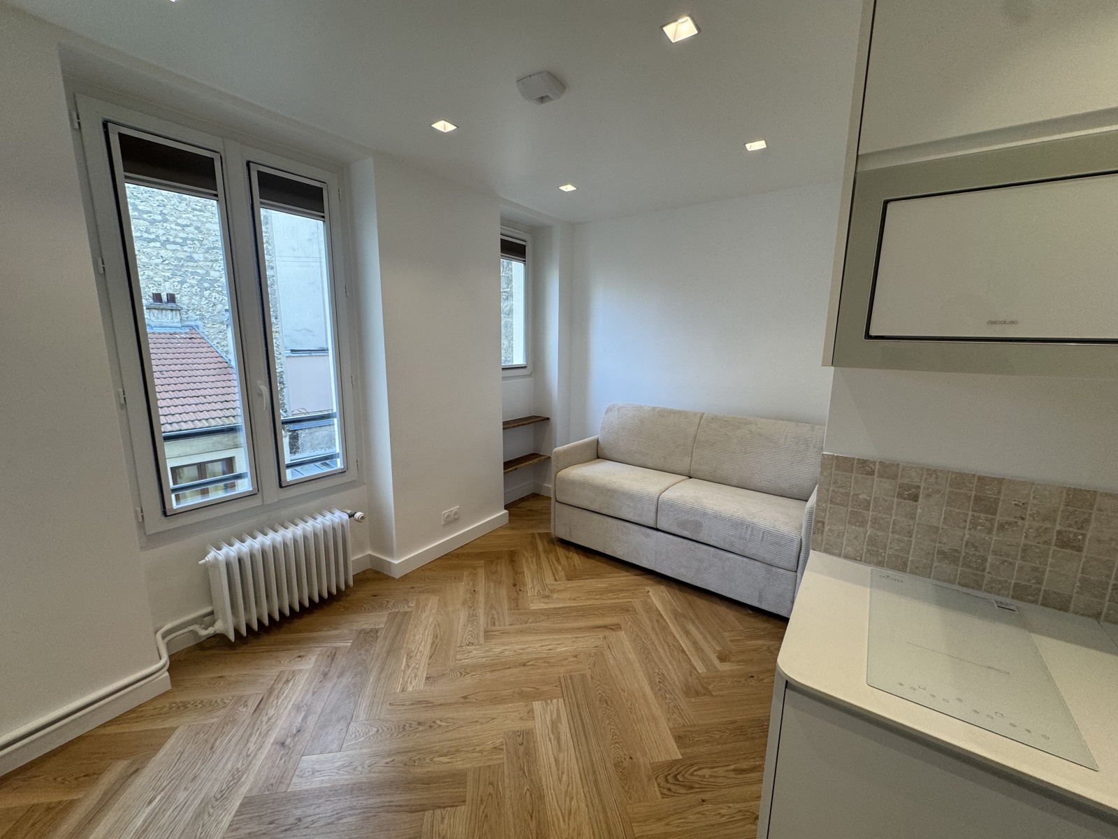 Image_1, Appartement, Paris, ref :328