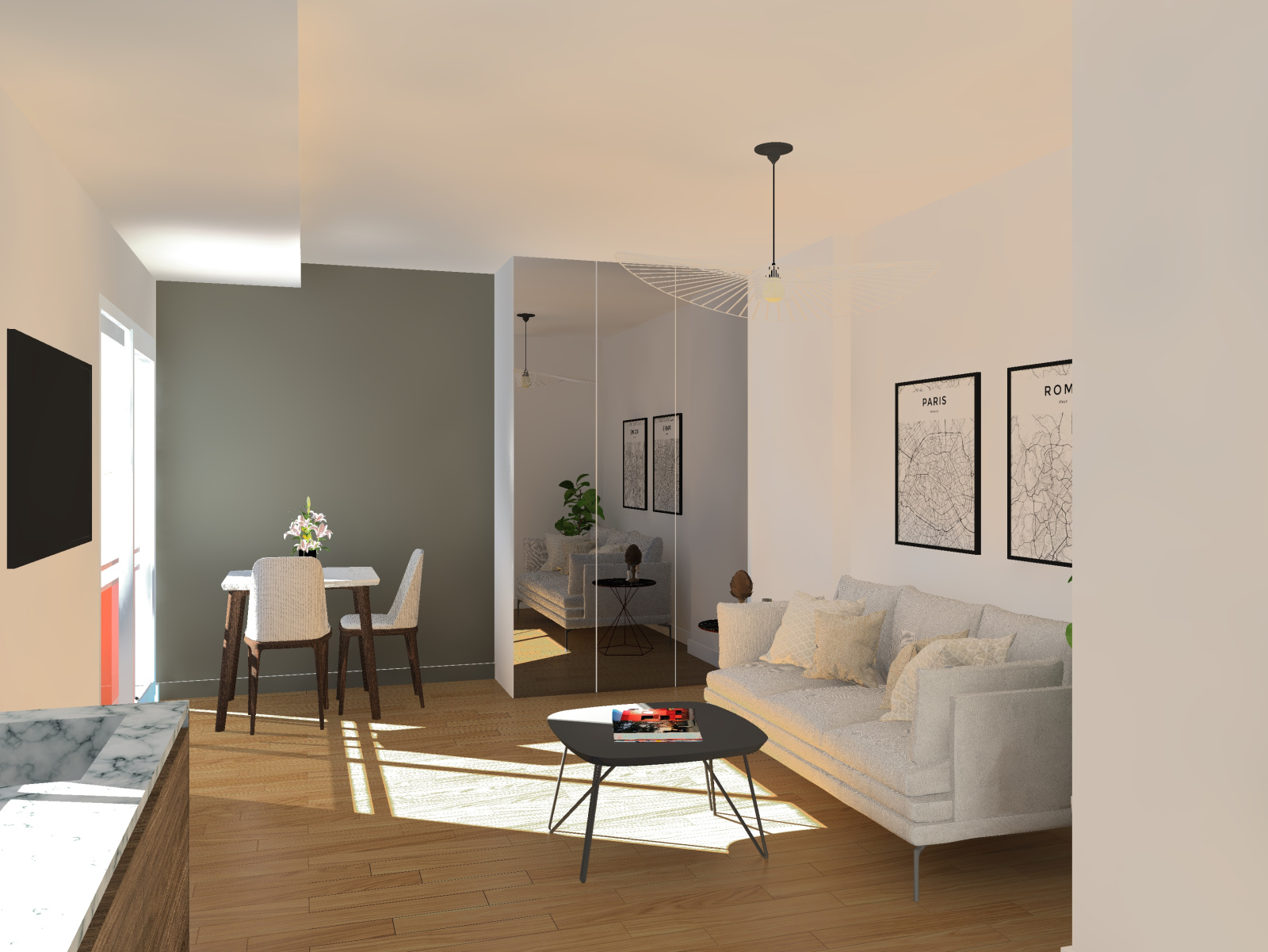 Image_1, Studio, Le Plessis-Robinson, ref :261/2bis