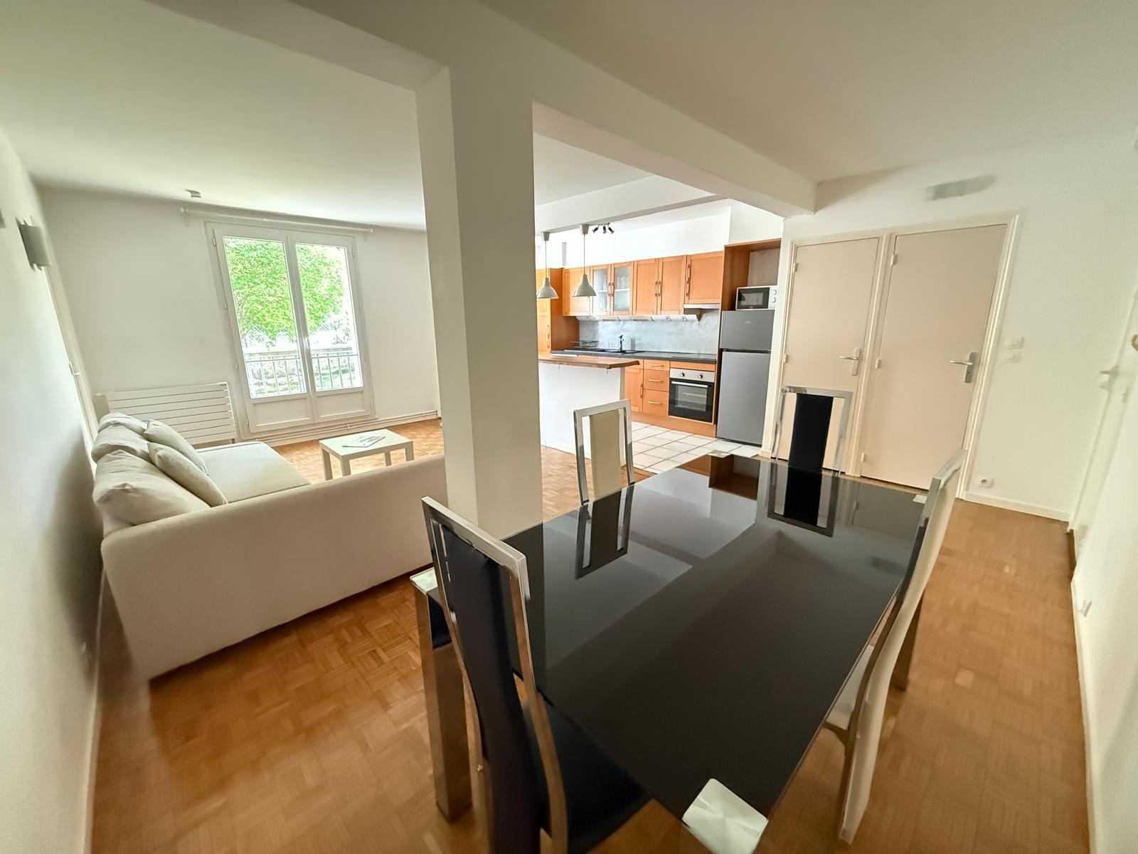 Image_3, Appartement, Asnières-sur-Seine, ref :250/3