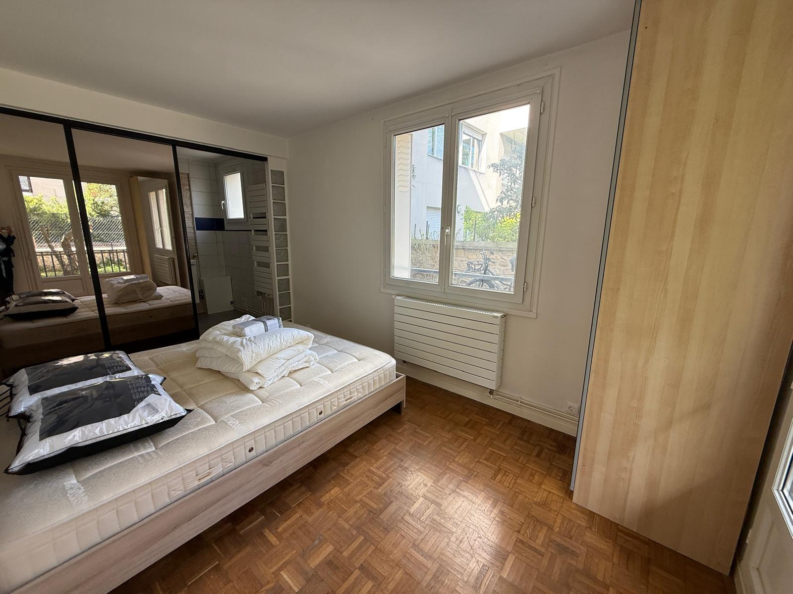Image_11, Appartement, Asnières-sur-Seine, ref :250/3
