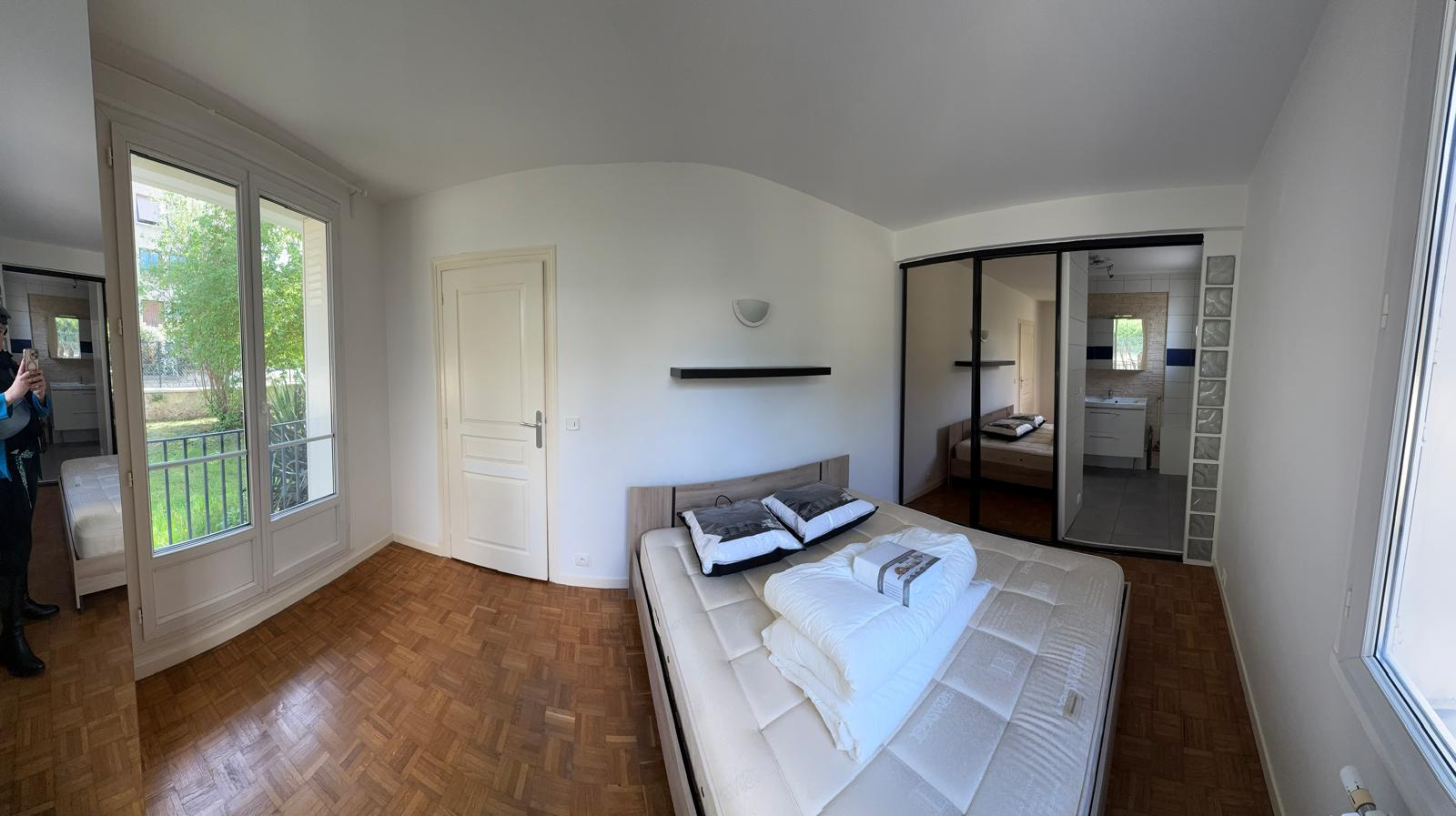 Image_9, Appartement, Asnières-sur-Seine, ref :250/3