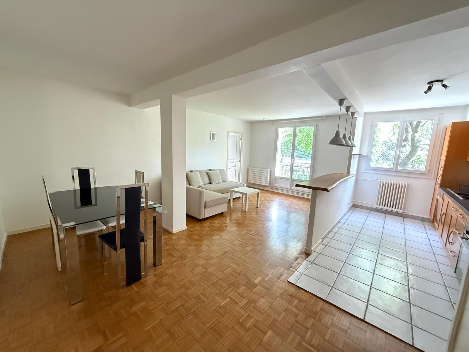 Image_1, Appartement, Asnières-sur-Seine, ref :250/3