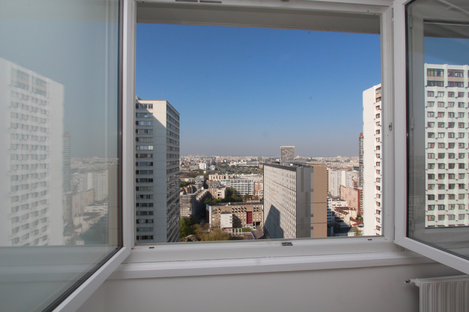 Image_4, Appartement, Paris, ref :134