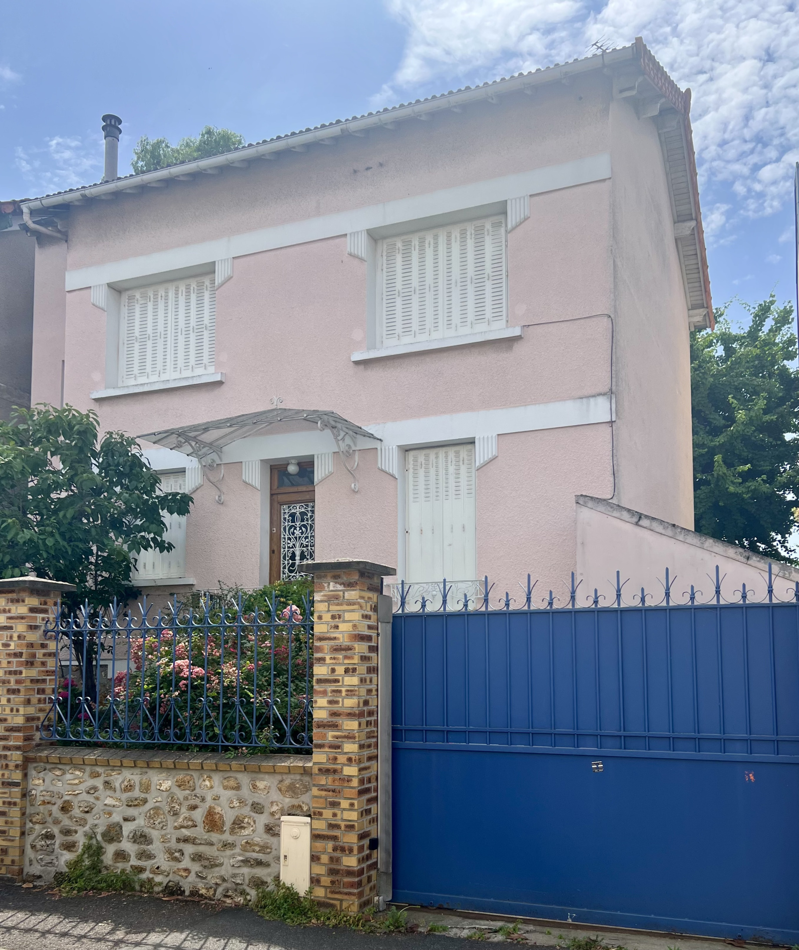 Image_1, Maison, Antony, ref :301