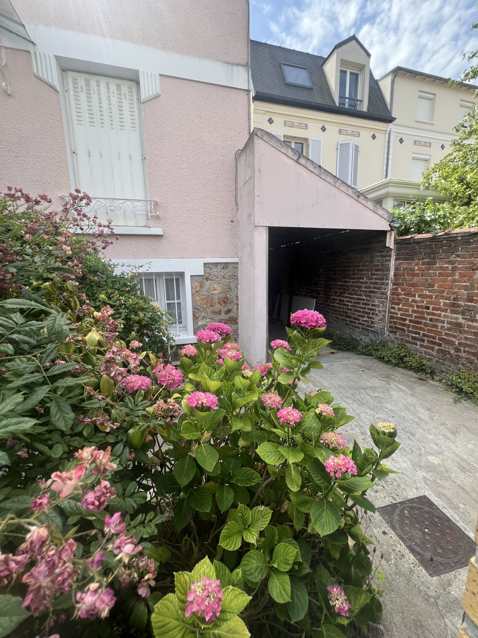 Image_14, Maison, Antony, ref :301