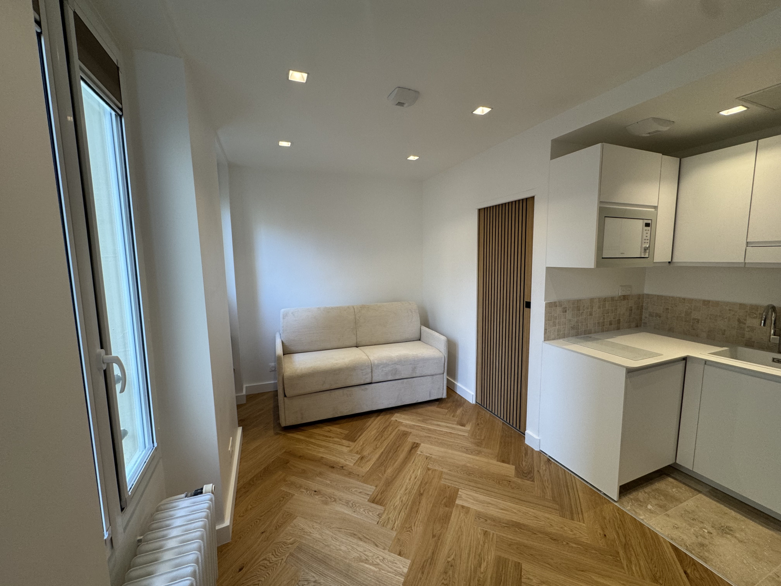 Image_1, Appartement, Paris, ref :352