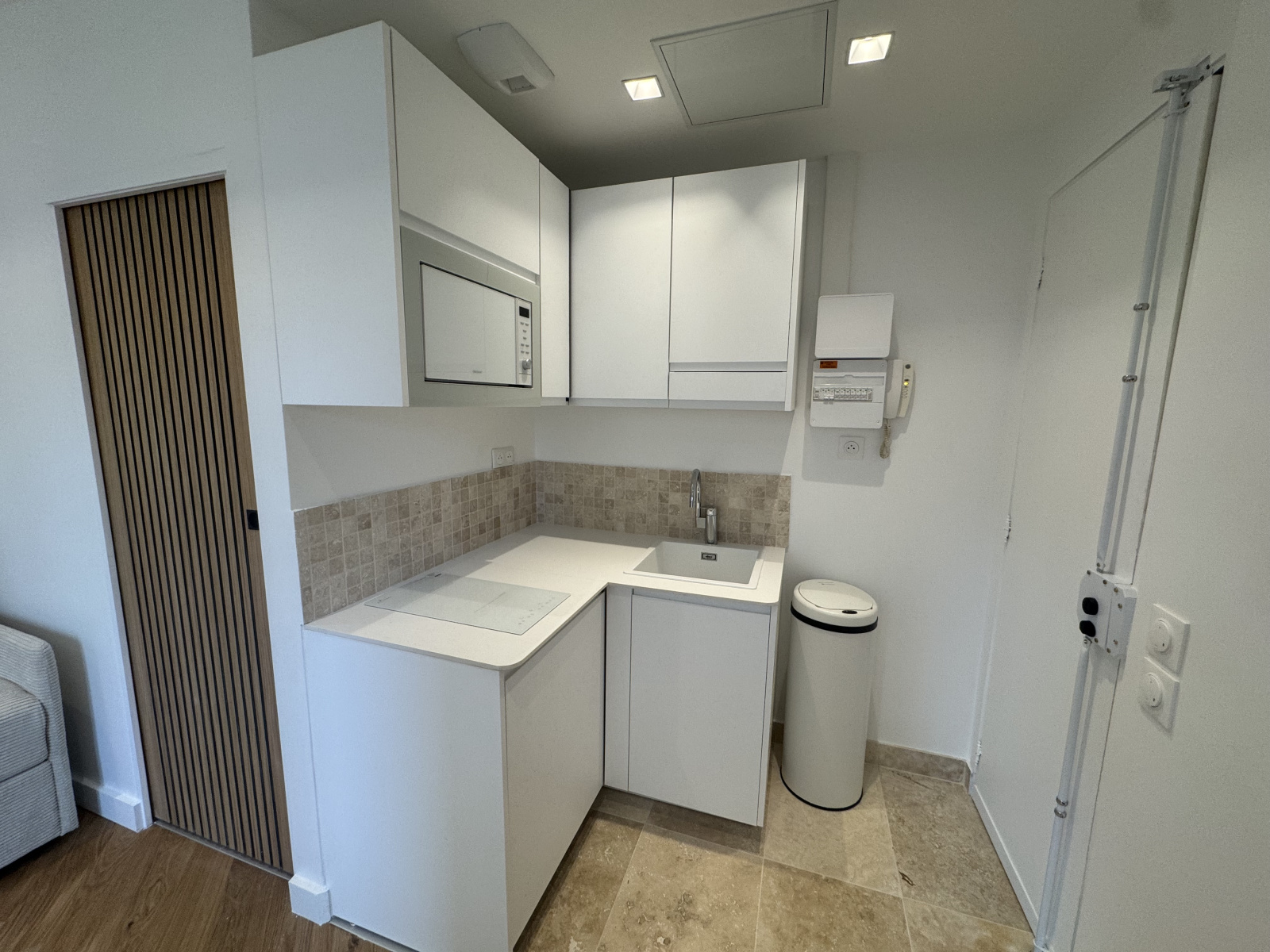 Image_6, Appartement, Paris, ref :352