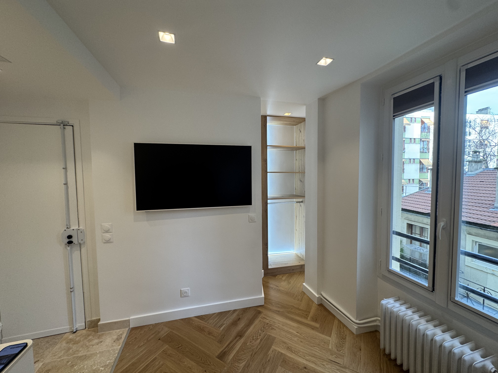 Image_3, Appartement, Paris, ref :352