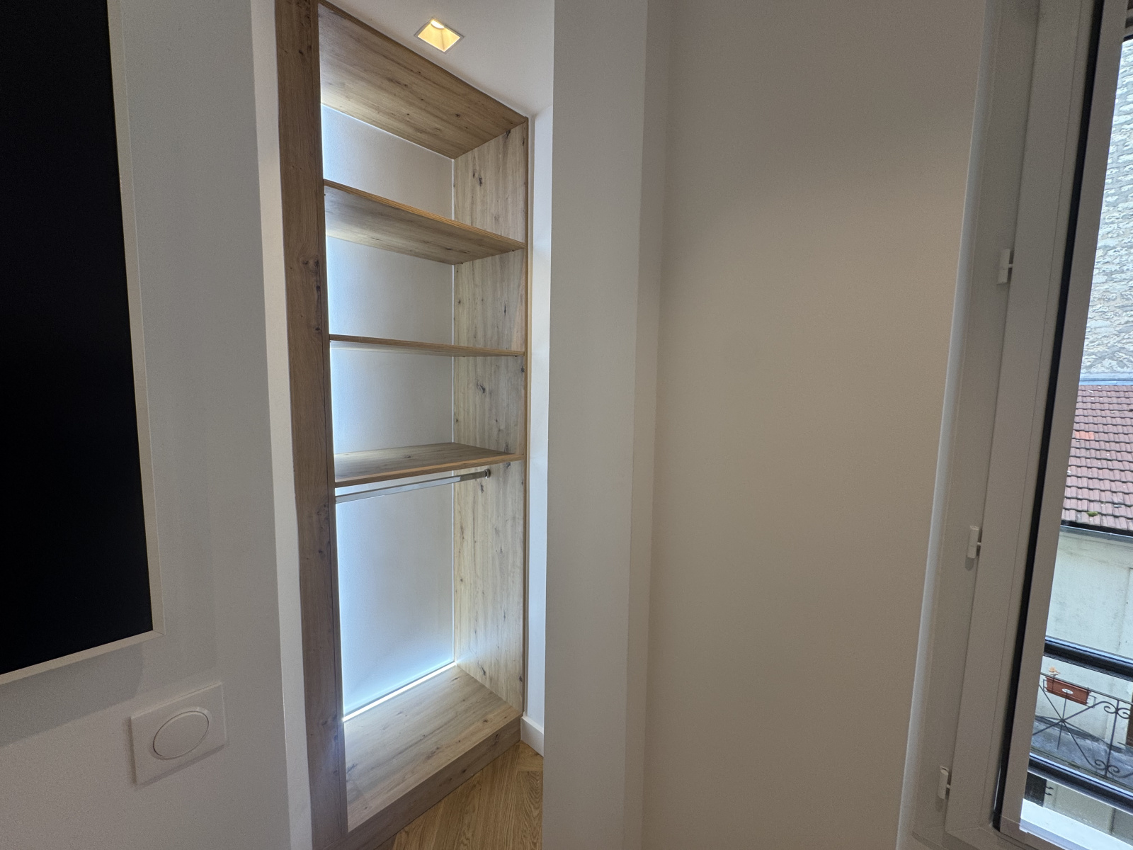 Image_4, Appartement, Paris, ref :352