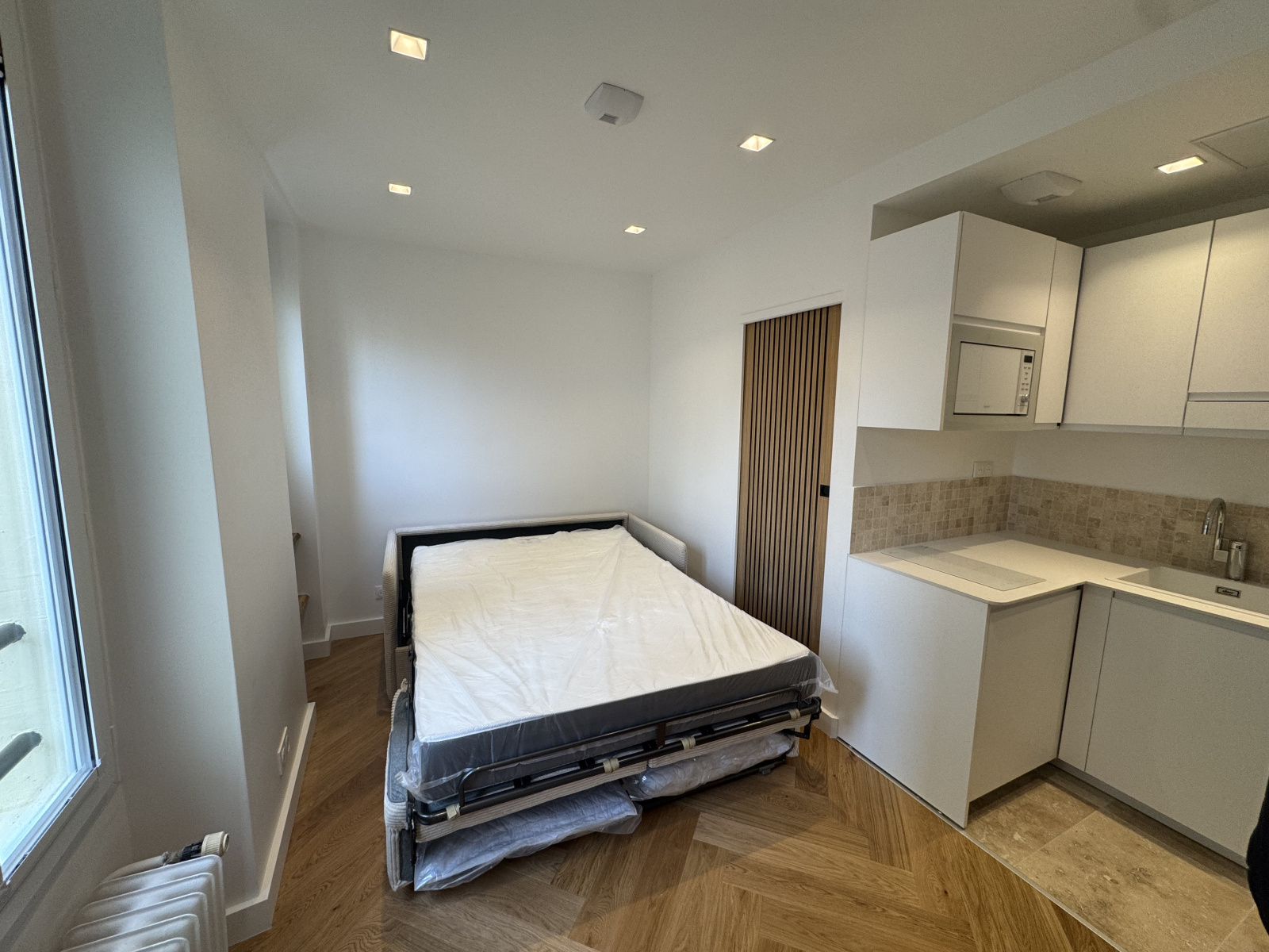 Image_5, Appartement, Paris, ref :352