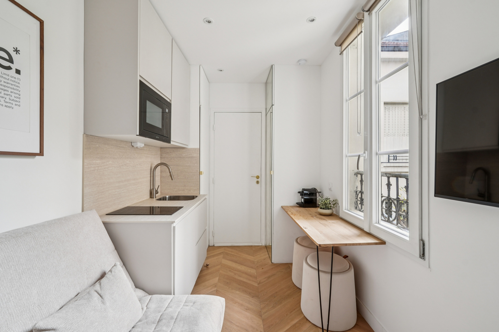 Image_4, Appartement, Vincennes, ref :56564/5