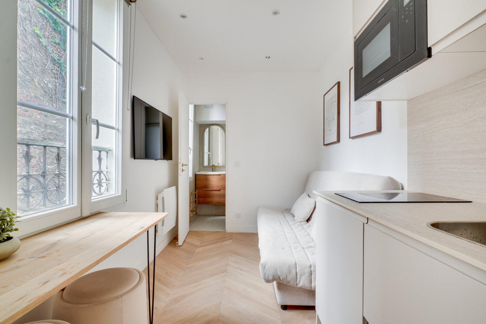 Image_1, Appartement, Vincennes, ref :56564/5