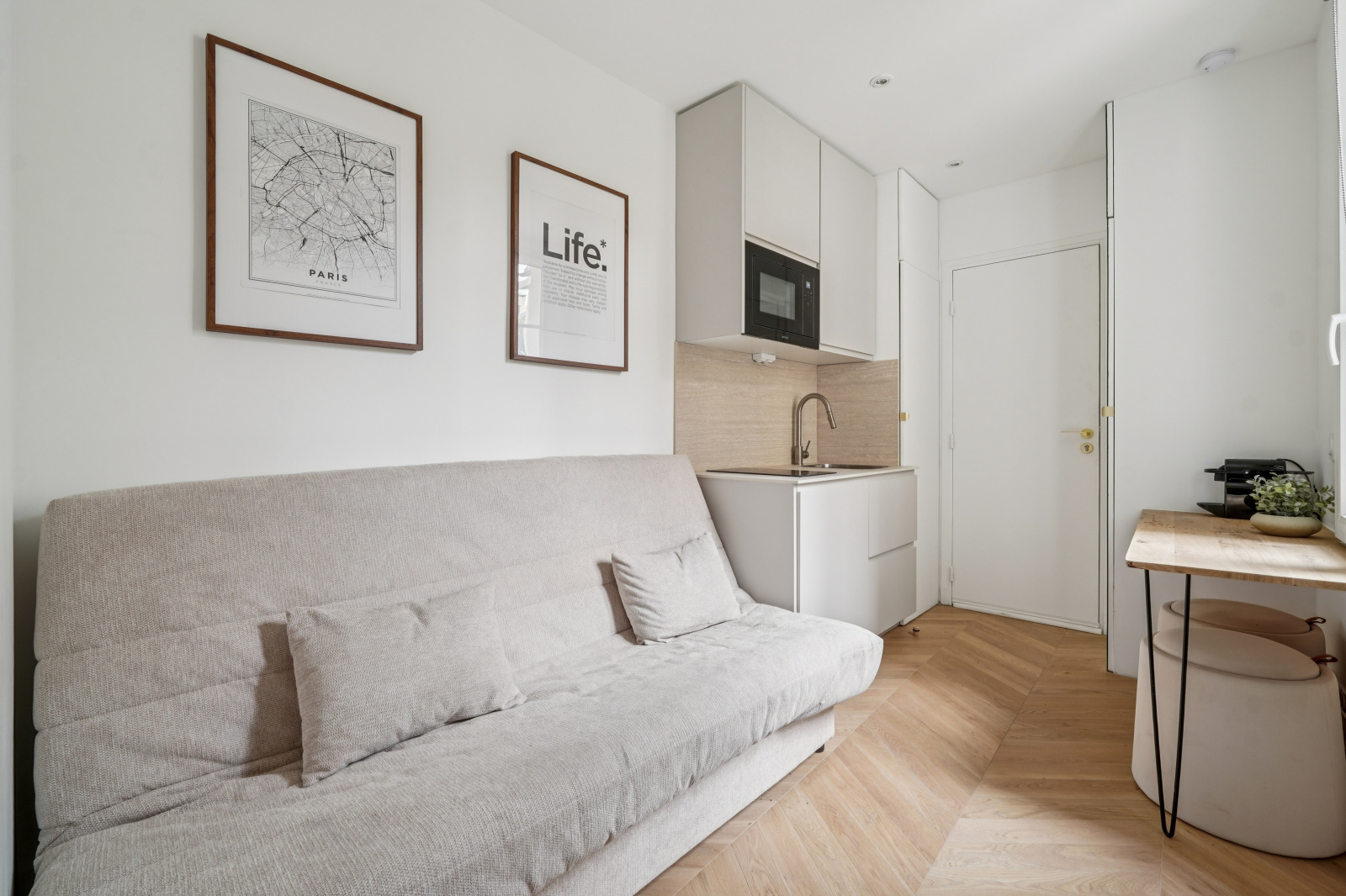 Image_3, Appartement, Vincennes, ref :56564/5