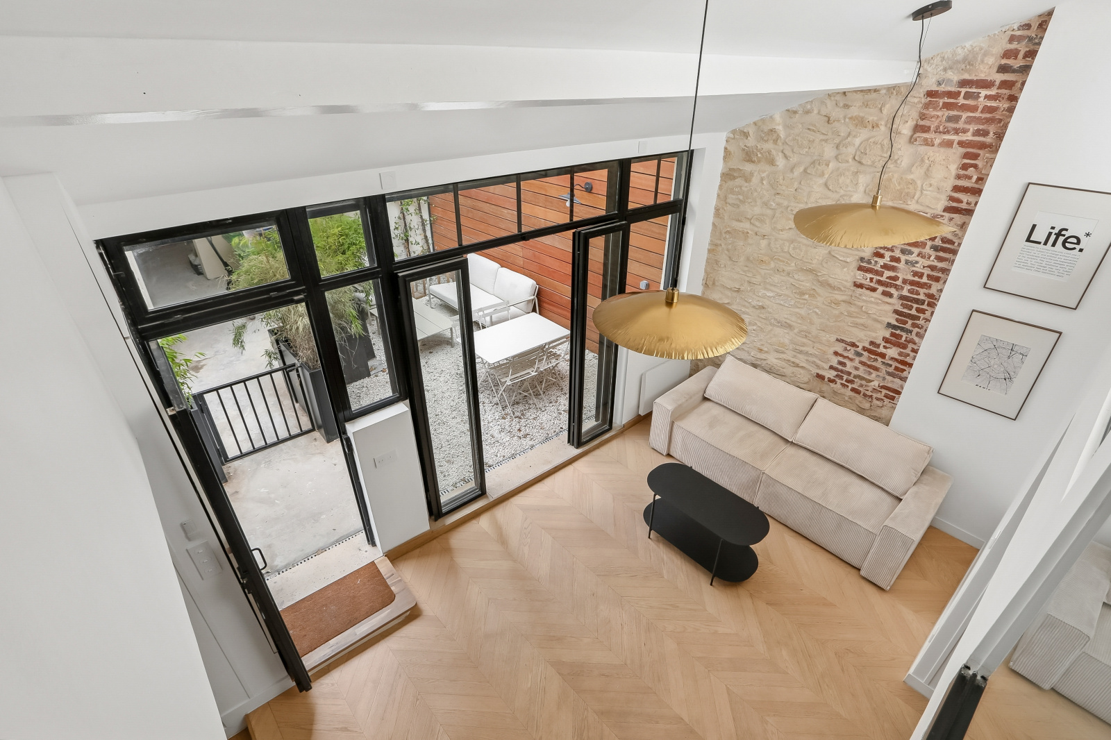 Image_2, Maison, Vincennes, ref :45545/5
