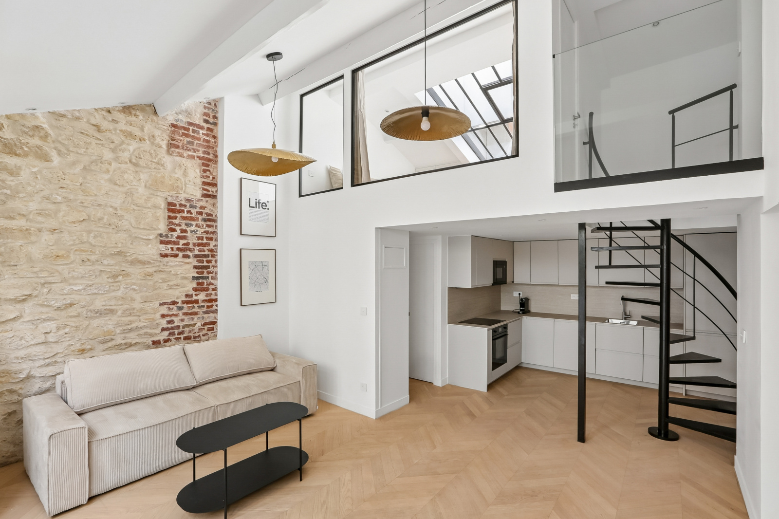 Image_1, Maison, Vincennes, ref :45545/5
