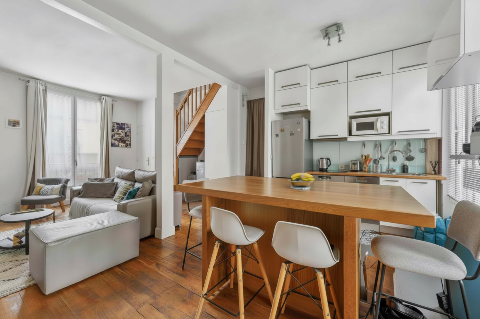 Image_4, Duplex, Boulogne-Billancourt, ref :293/2