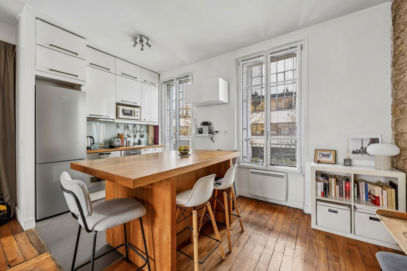 Image_5, Duplex, Boulogne-Billancourt, ref :293/2