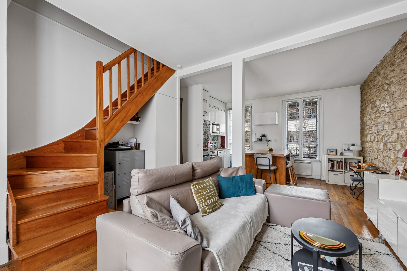 Image_1, Duplex, Boulogne-Billancourt, ref :293/2