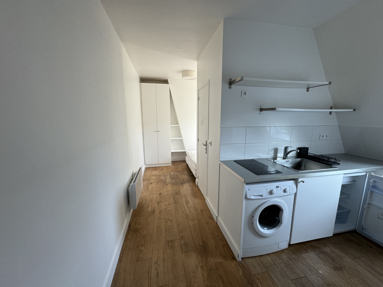 Image_2, Appartement, Paris, ref :23