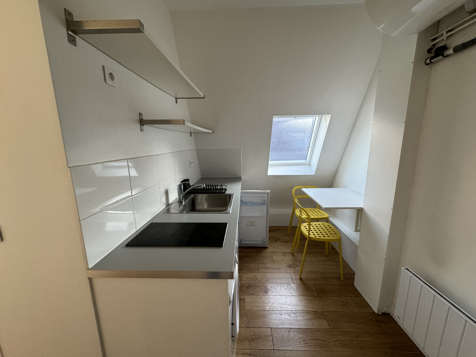 Image_3, Appartement, Paris, ref :23