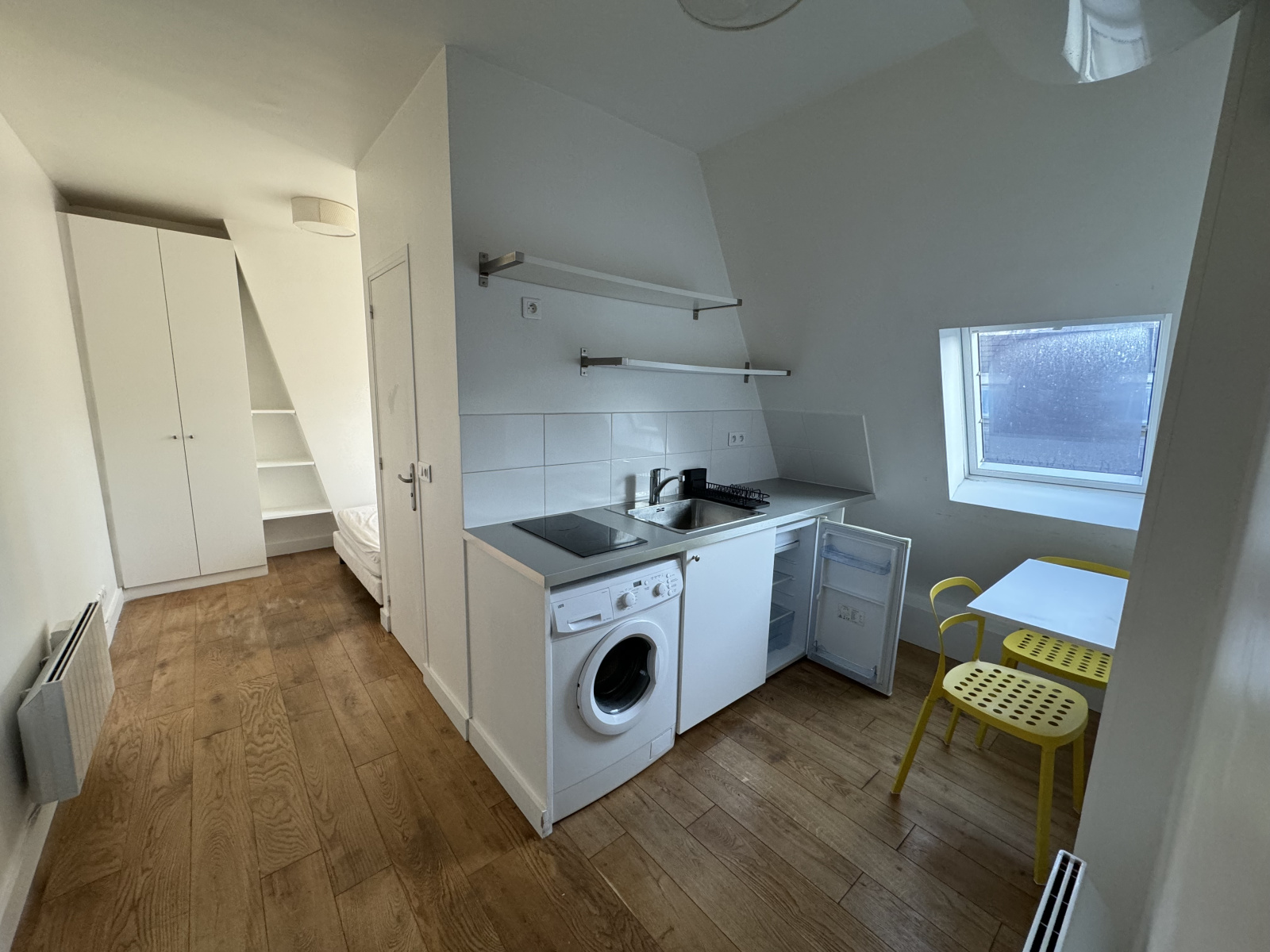 Image_1, Appartement, Paris, ref :23