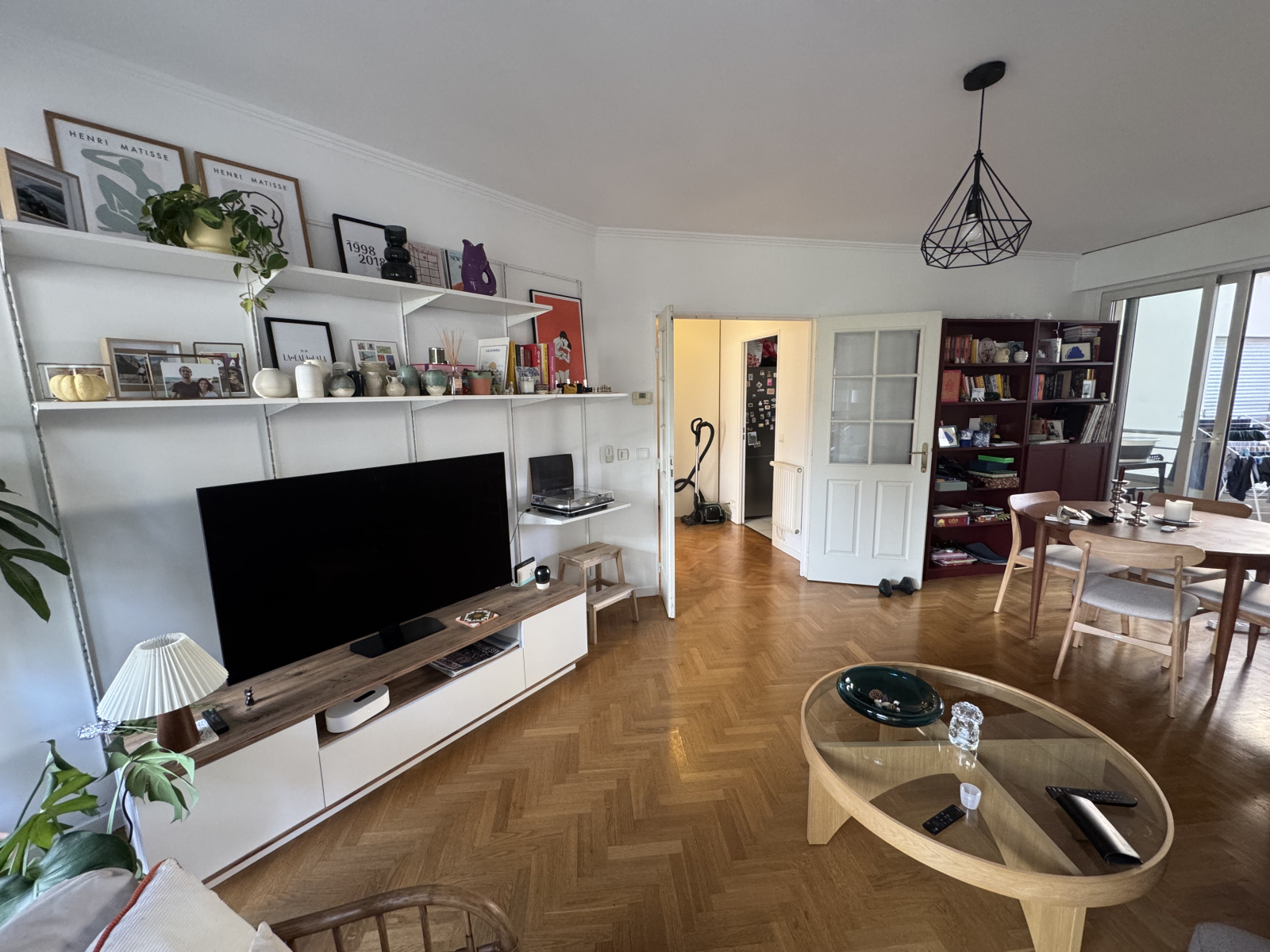Image_2, Appartement, Paris, ref :316