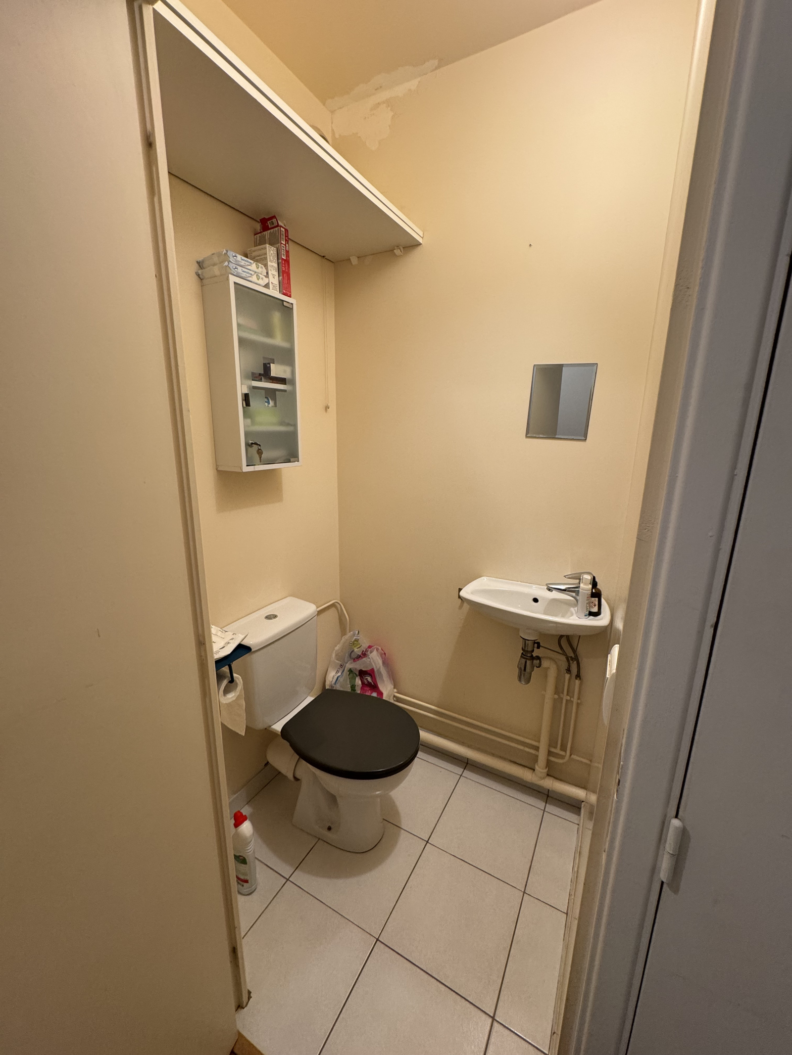 Image_10, Appartement, Paris, ref :316