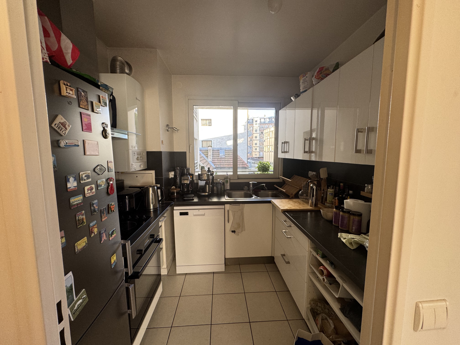Image_6, Appartement, Paris, ref :316