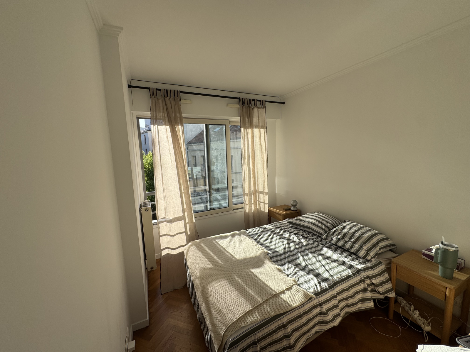 Image_7, Appartement, Paris, ref :316