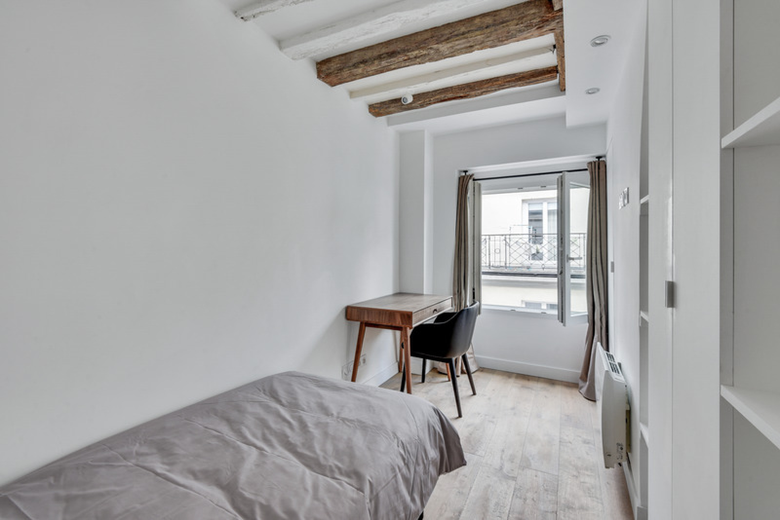 Image_12, Appartement, Paris, ref :1250/2