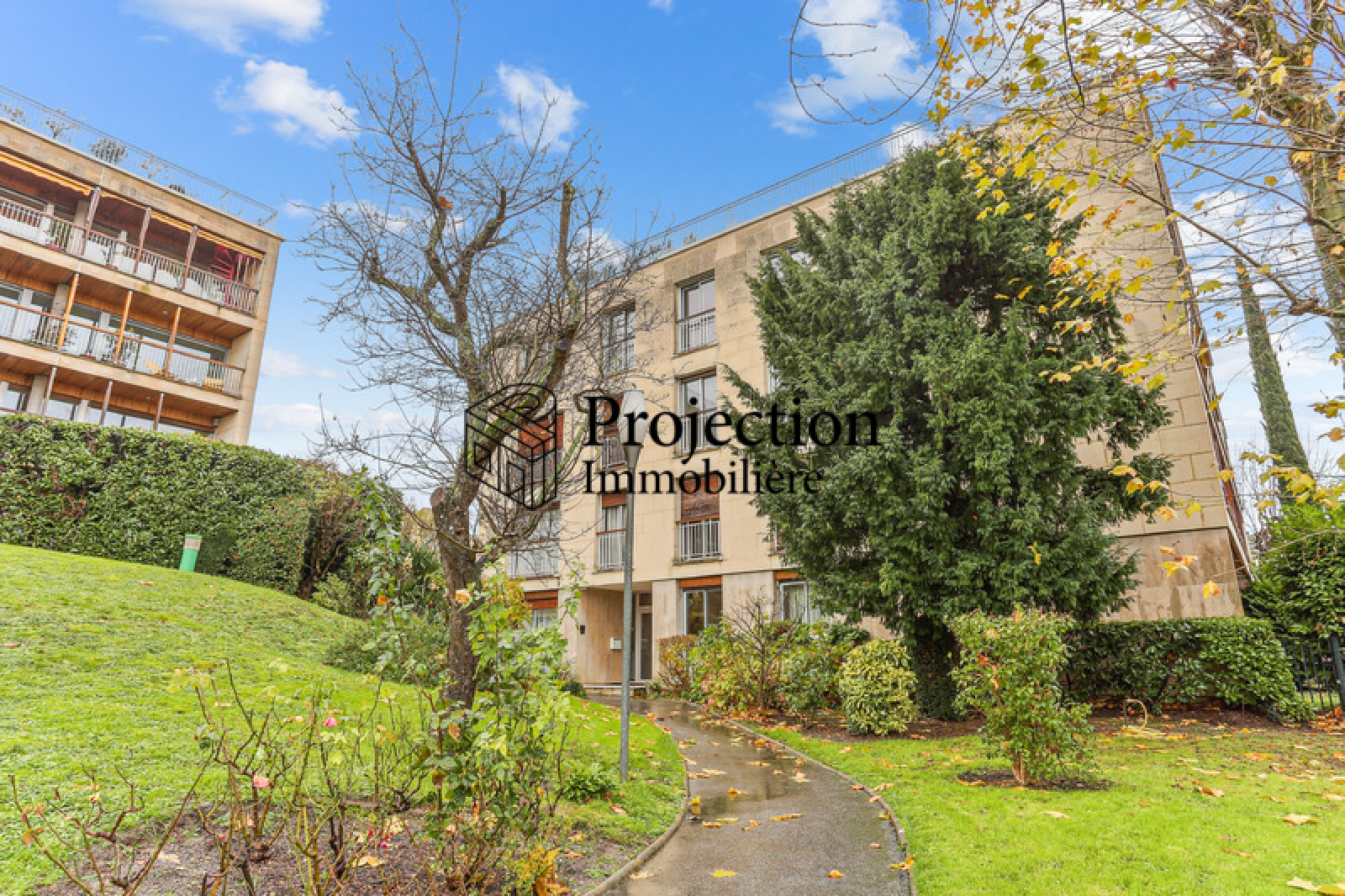 Image_1, Appartement, Sèvres, ref :261