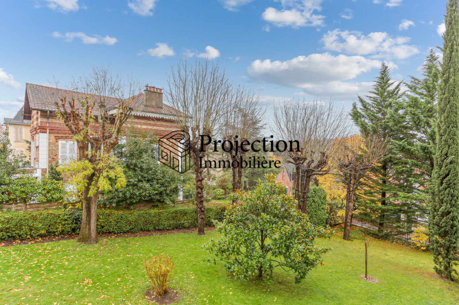 Image_6, Appartement, Sèvres, ref :261