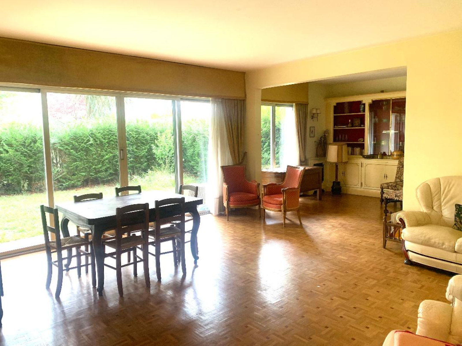 Image_2, Appartement, Le Plessis-Robinson, ref :259/2