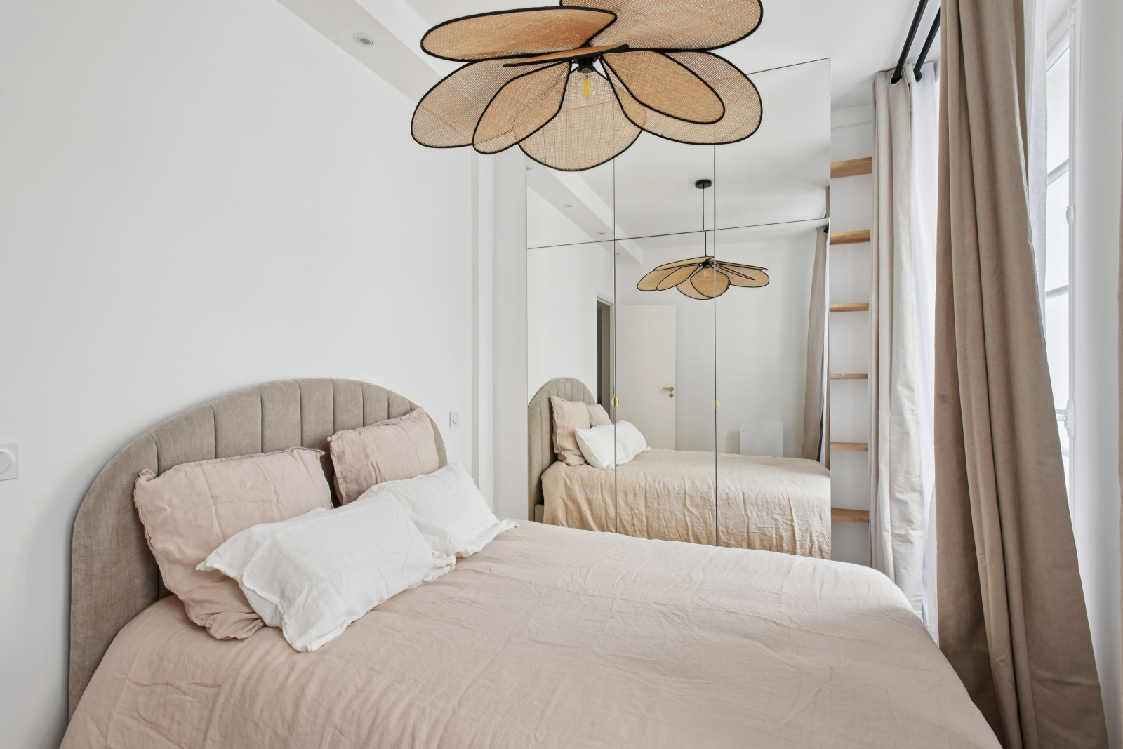 Image_7, Appartement, Paris, ref :280