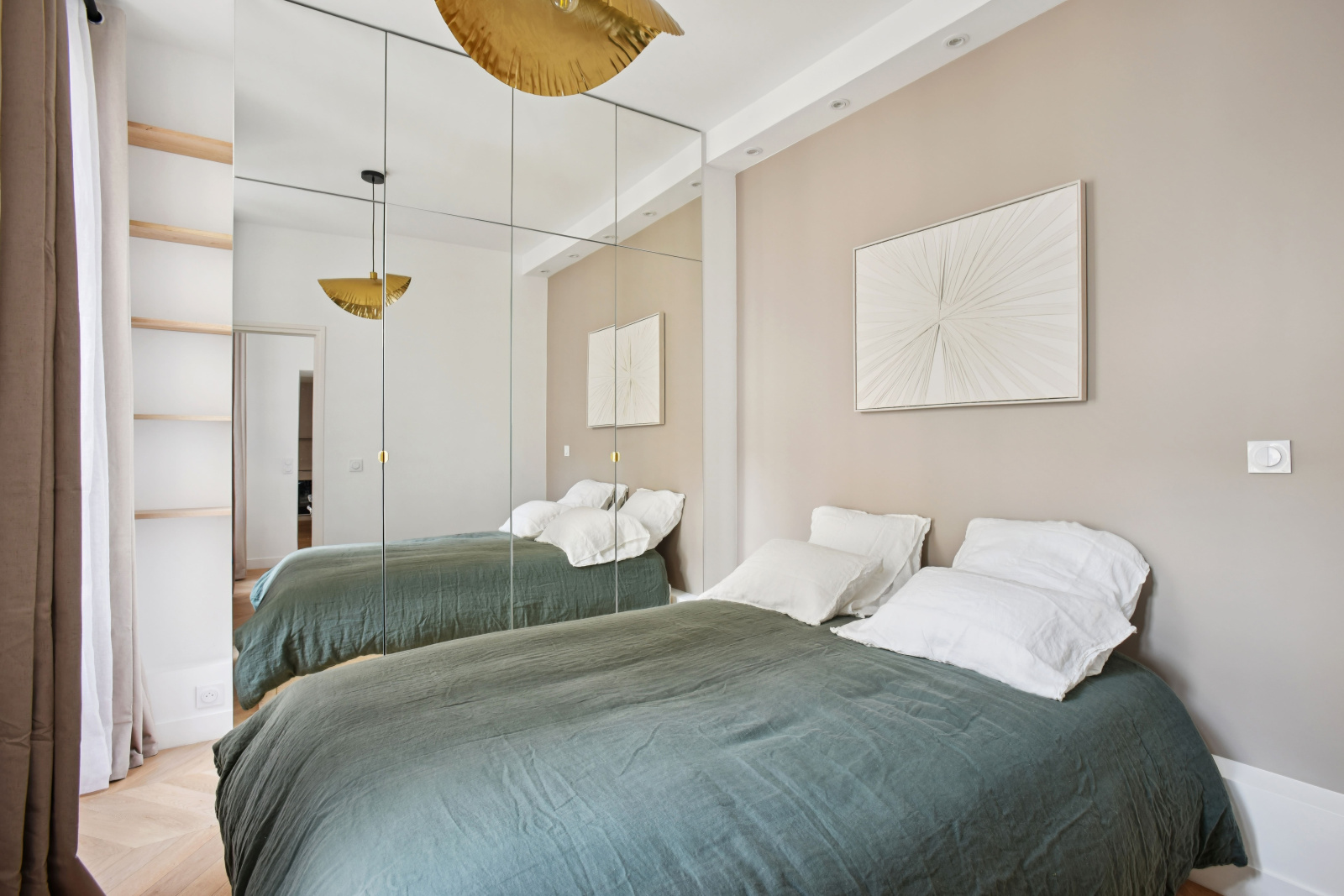 Image_8, Appartement, Paris, ref :280