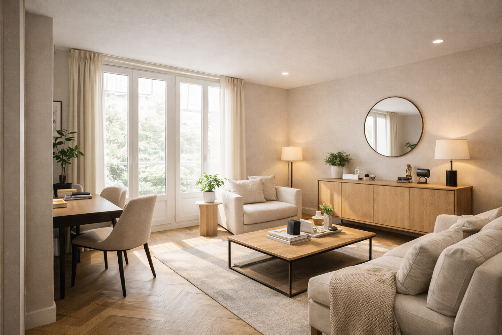 Image_1, Appartement, Noisiel, ref :288/2